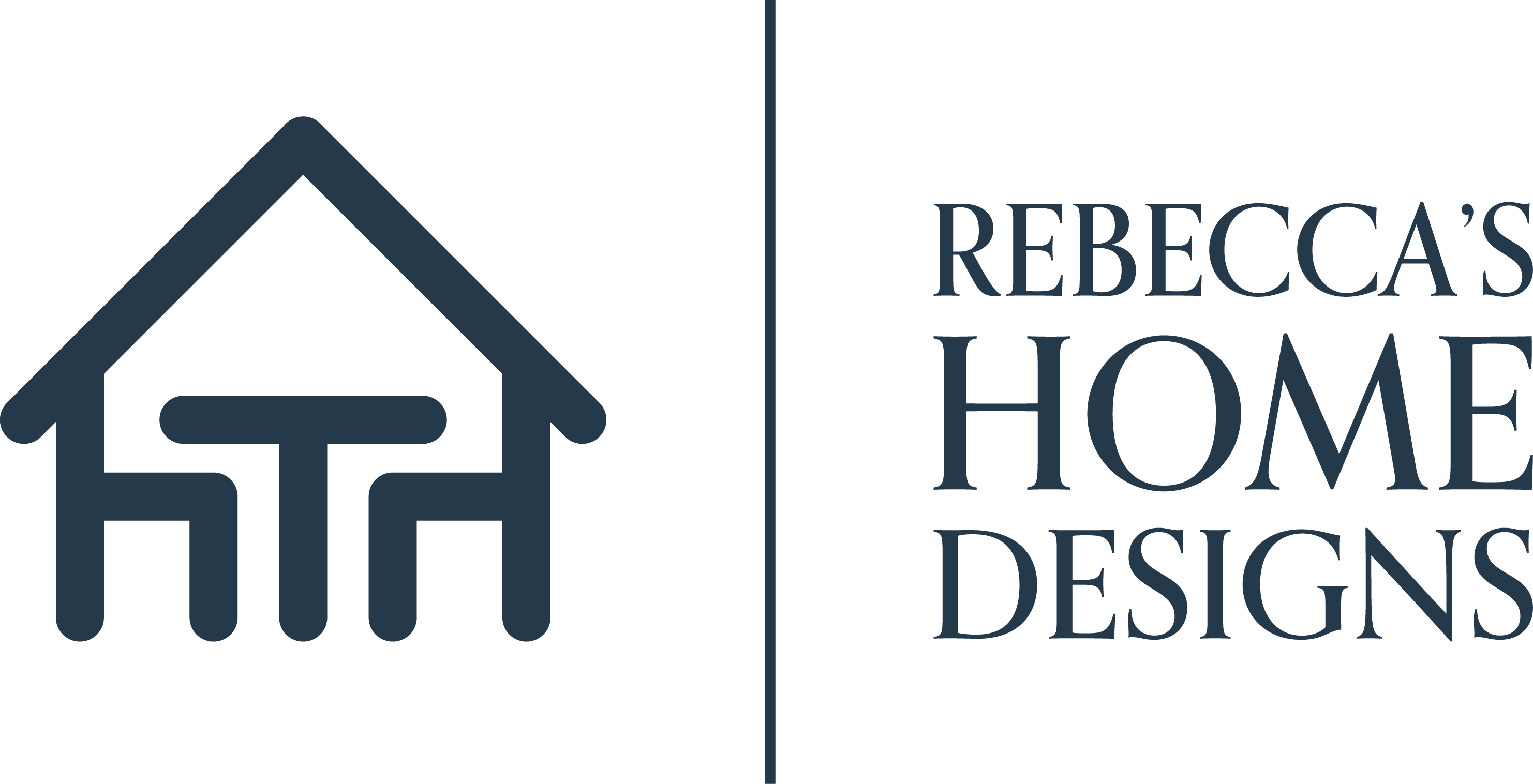 Rebecca's Home Designs